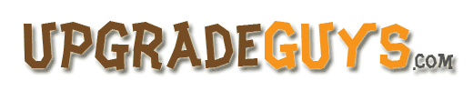 UpgradeGuys Logo